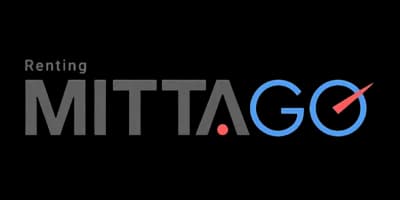 Mitta go logo